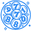 Icon Xổ số