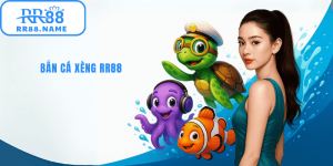 Ảnh đại diện bắn cá xèng