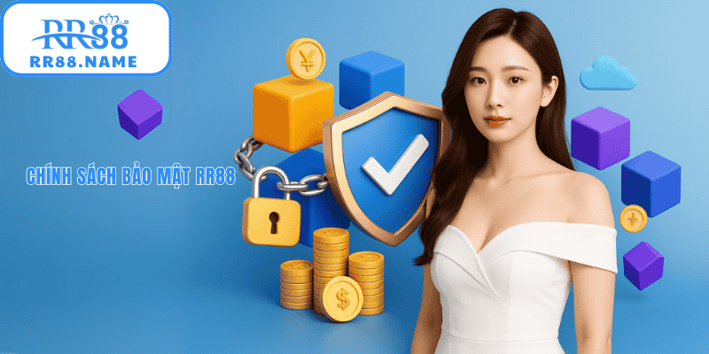 ảnh đại diện chính sách bảo mật