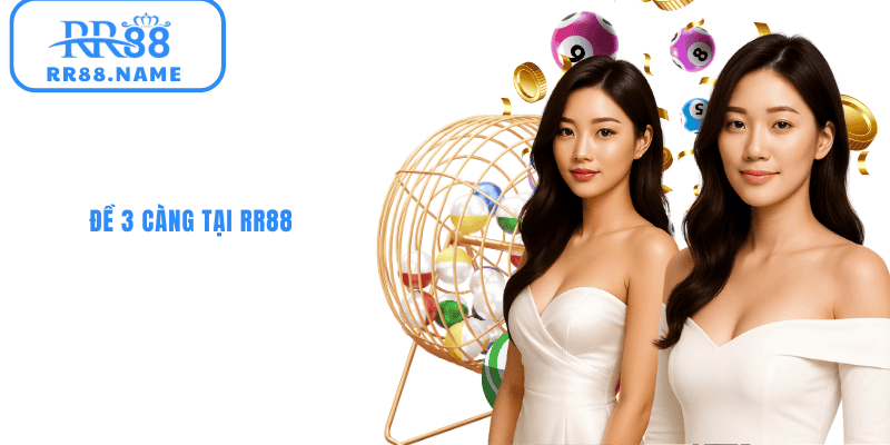 Ảnh đại diện đề 3 càng