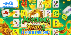 Ảnh đại diện đường mặc chược rr88