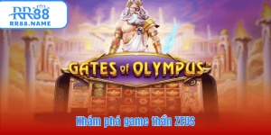 Ảnh đại diện nổ hũ thần zeus