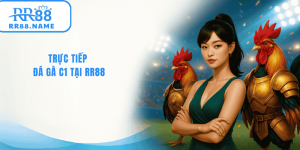 Ảnh đại diện trực tiếp đá gà c1