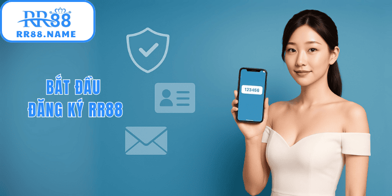 bắt đầu đăng ký RR88