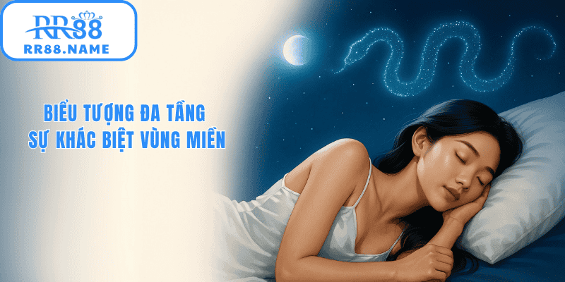 Biểu tượng đa tầng và sự khác biệt vùng miền