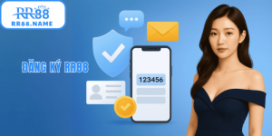Ảnh đại diện đăng ký RR88