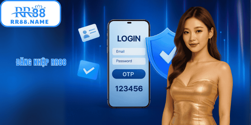 Ảnh đại diện RR88