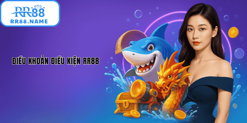 ảnh đại diện điều khoản và điều kiện rr88