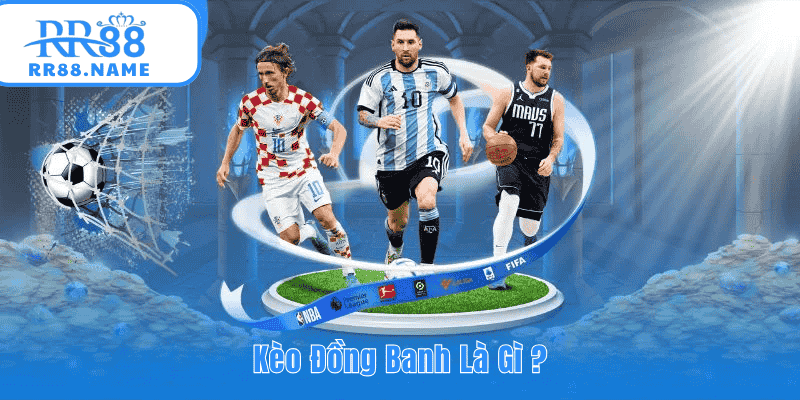ảnh đại diện kèo đồng banh