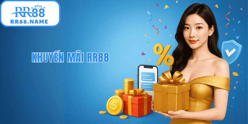 Ảnh đại diện khuyến mãi rr88
