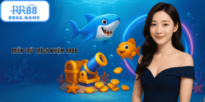 ảnh đại diện miễn trách nhiệm rr88