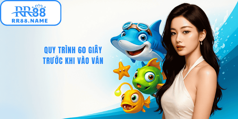 Quy trình 60 giây