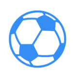 icon thư mục thể thao