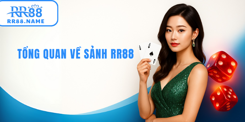 Tổng quan tài xỉu online tại RR88